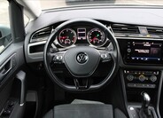 Volkswagen Touran 10