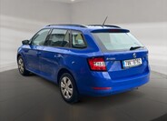 Škoda Fabia 4