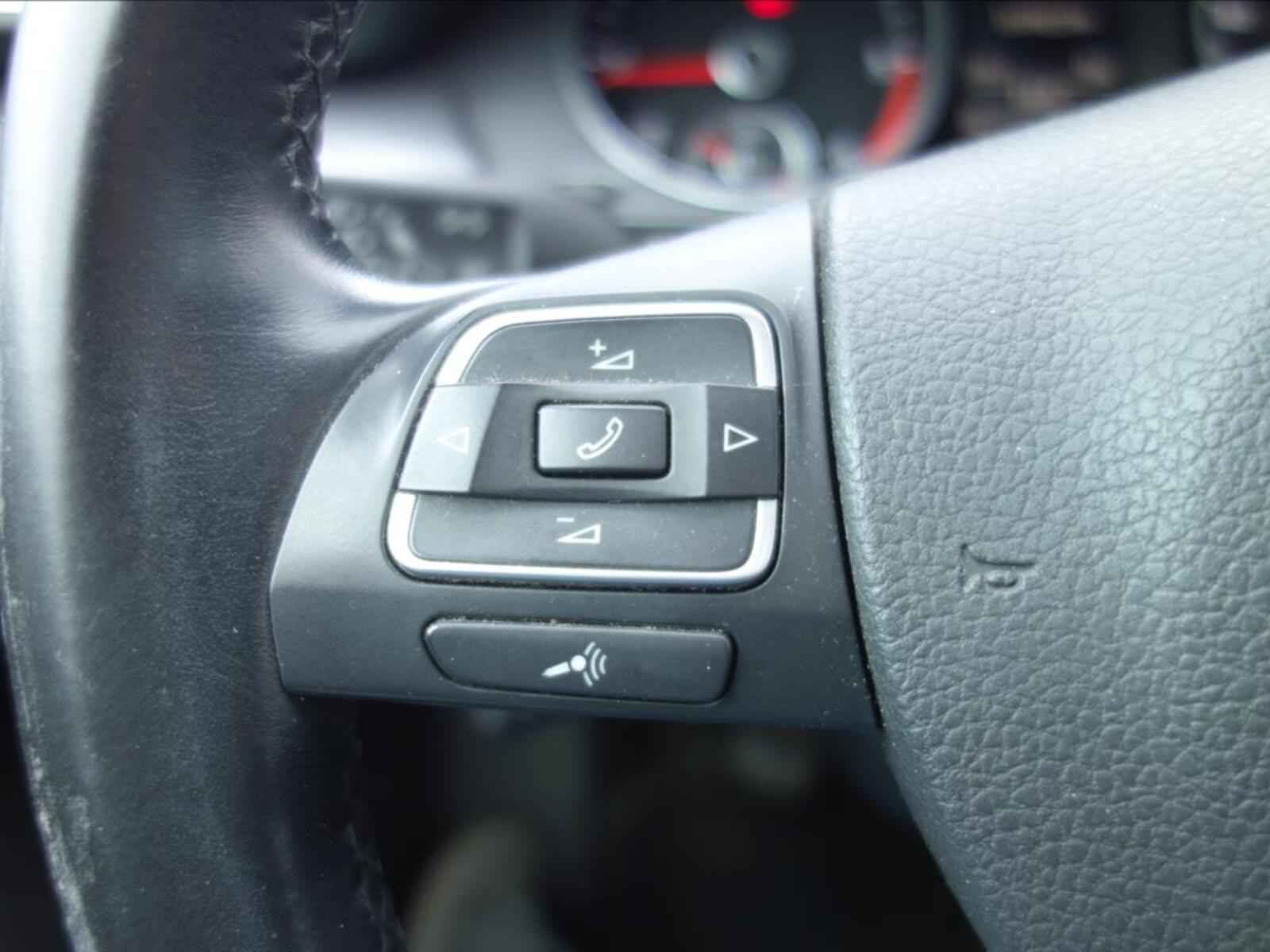 Volkswagen Passat 29
