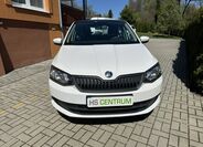 Škoda Fabia 9