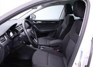 Škoda Octavia 12