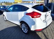Ford Focus 7
