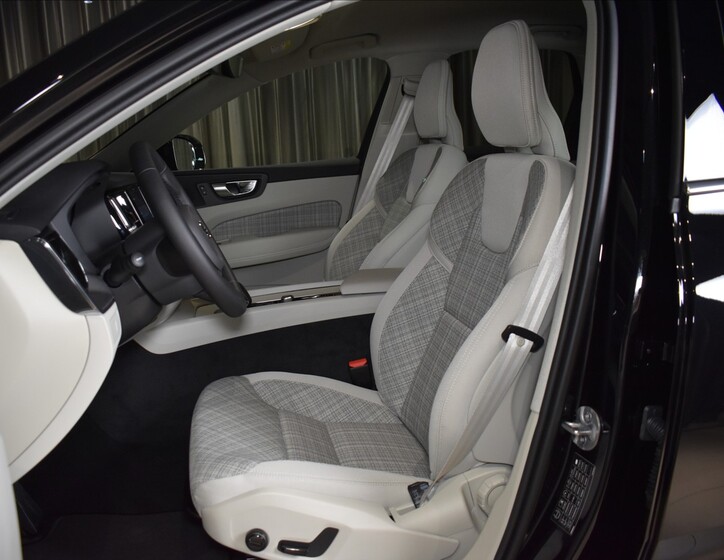 Volvo XC60 18