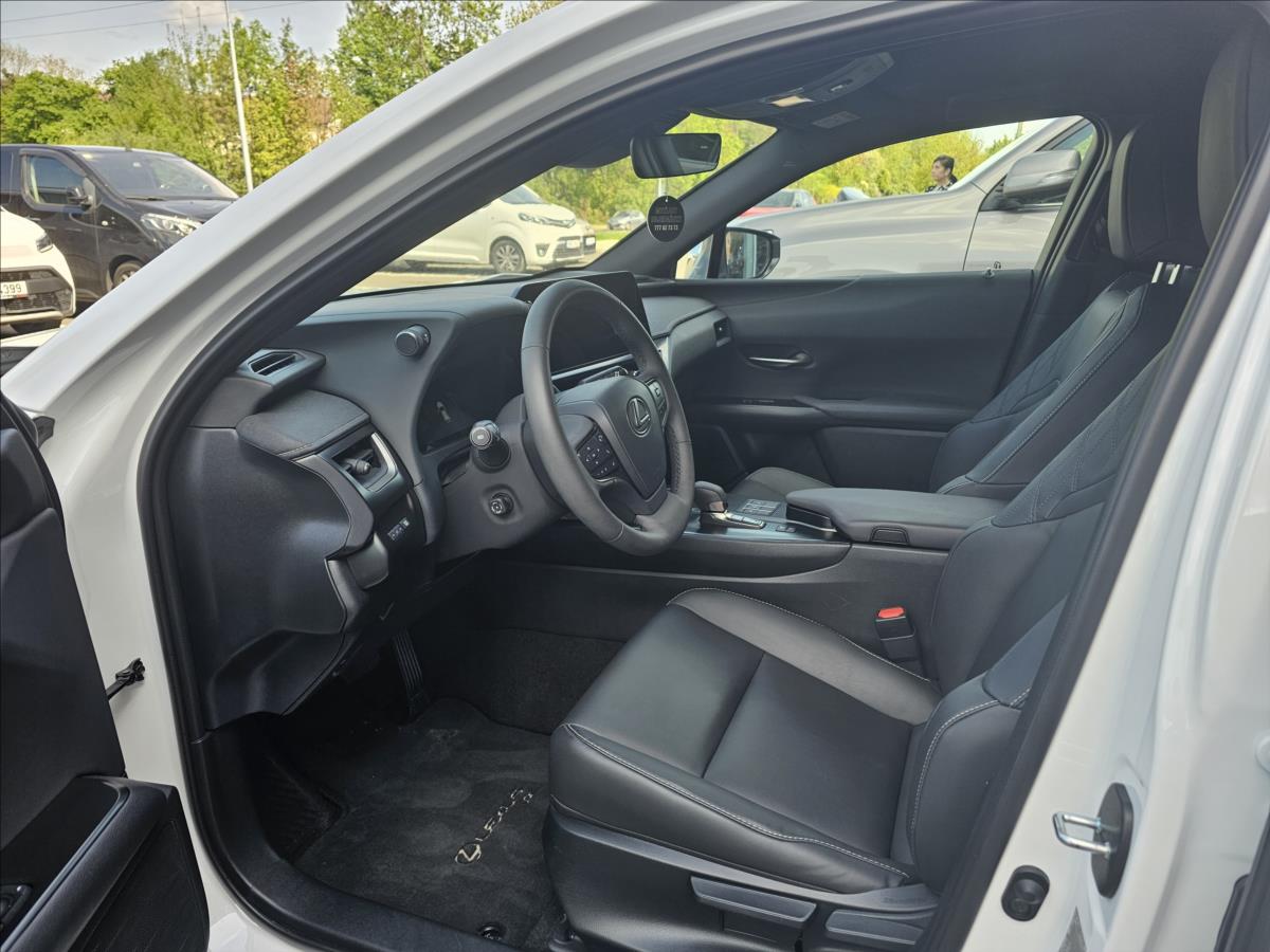 Lexus UX 300h