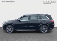 Mercedes-Benz GLS 8
