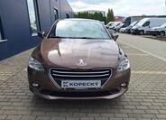 Peugeot 301 8