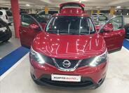 Nissan Qashqai 30