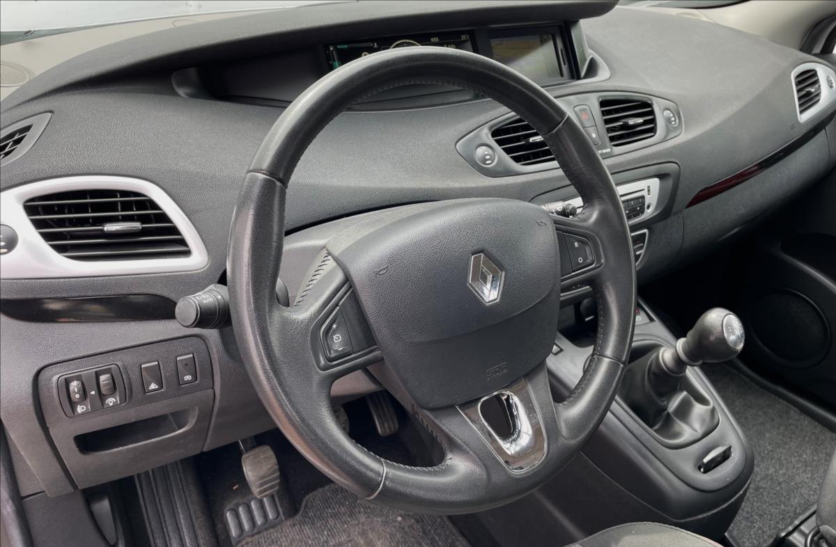 Renault Scénic
