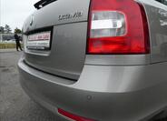 Škoda Octavia 8
