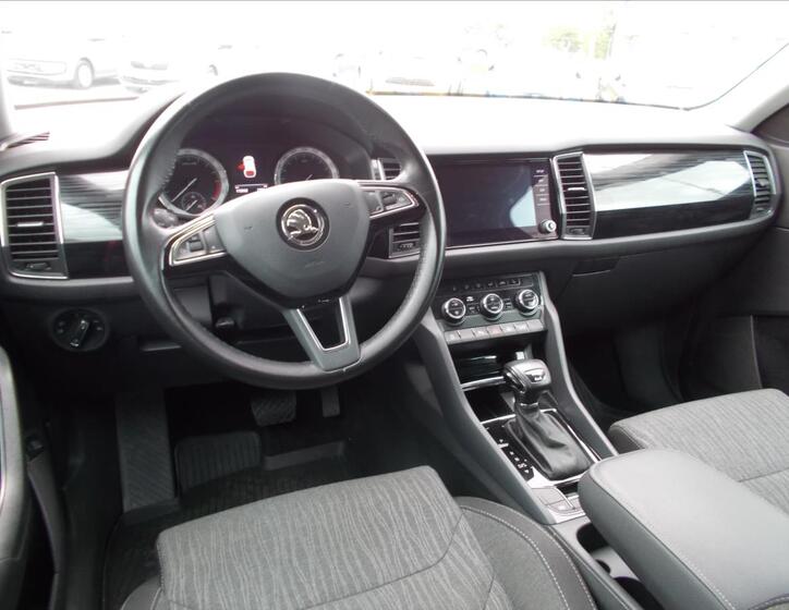 Škoda Kodiaq 17