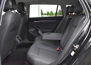 Škoda Superb 18