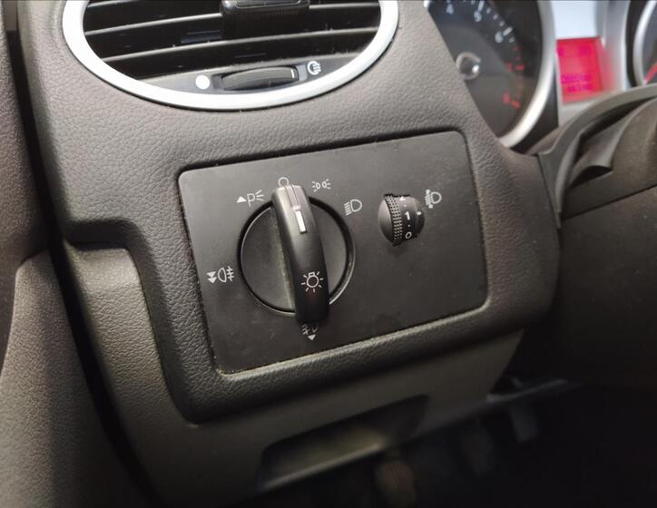 Ford Focus 20