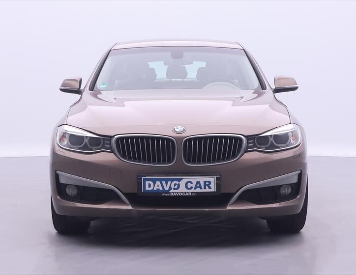 BMW Řada 3 2