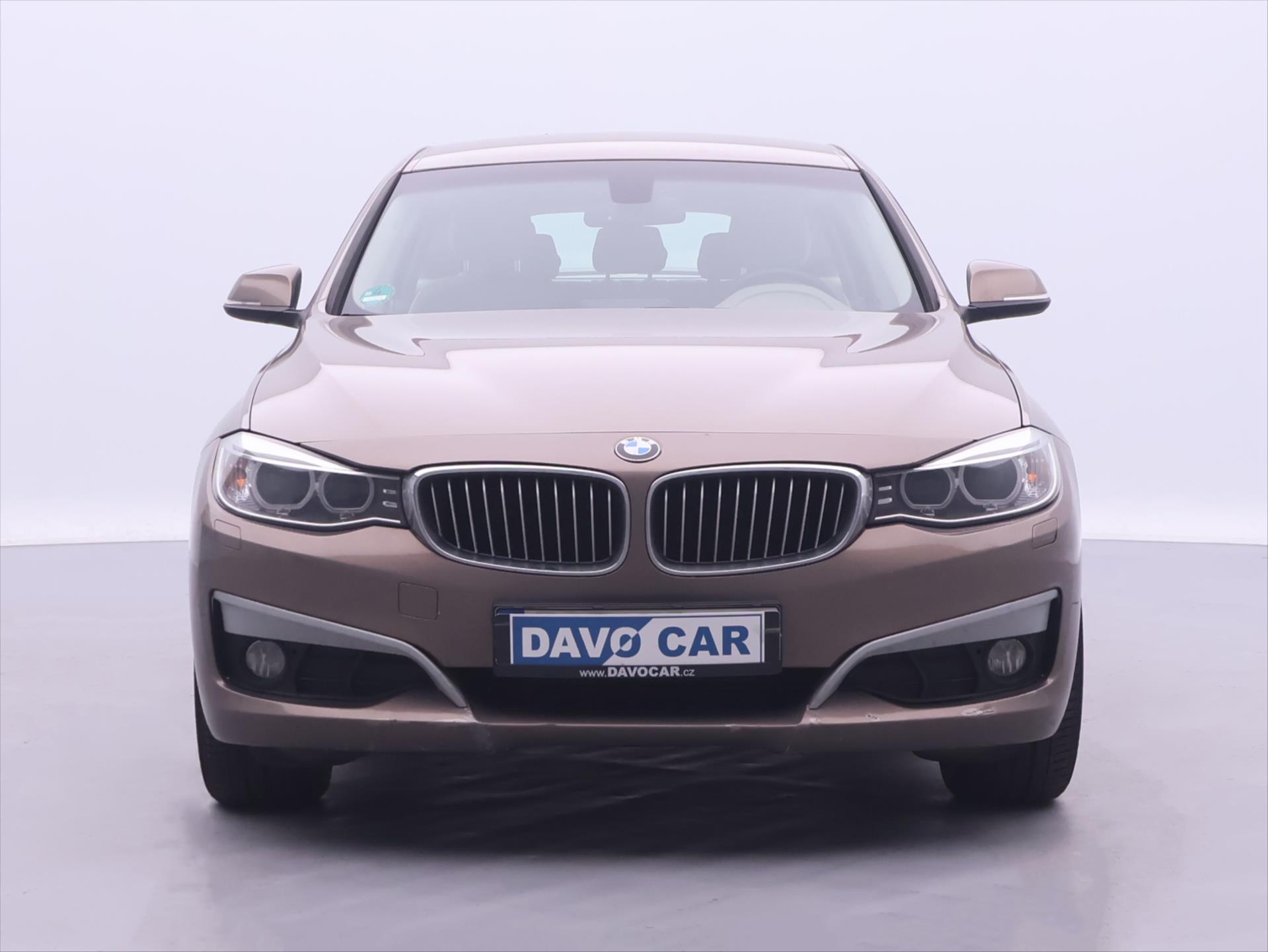 BMW Řada 3