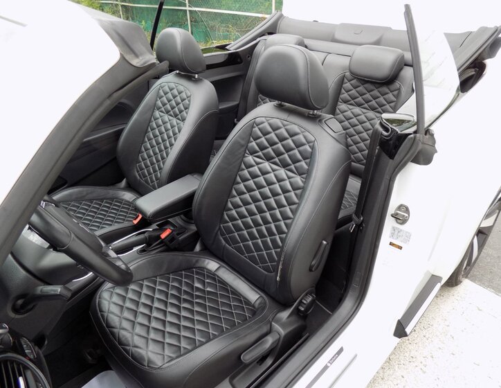 Volkswagen New Beetle 18