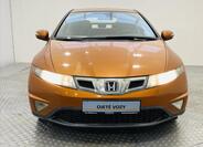 Honda Civic 3