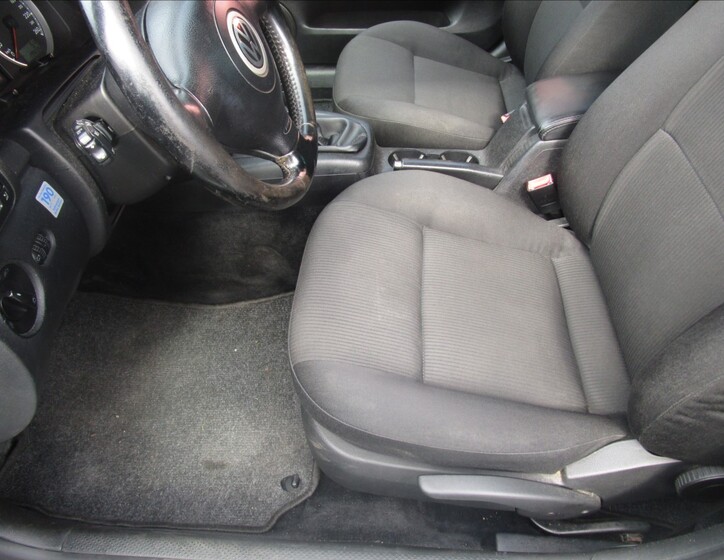 Volkswagen Passat 11