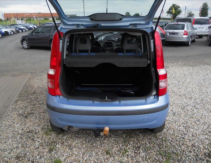 Fiat Panda 17