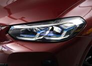 BMW X4 8