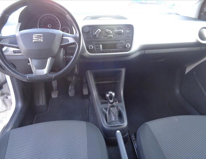 Seat Mii 12