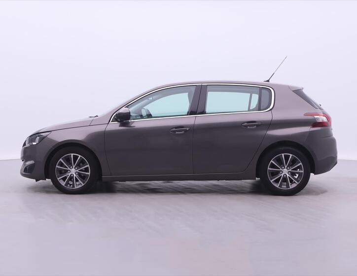 Peugeot 308 4