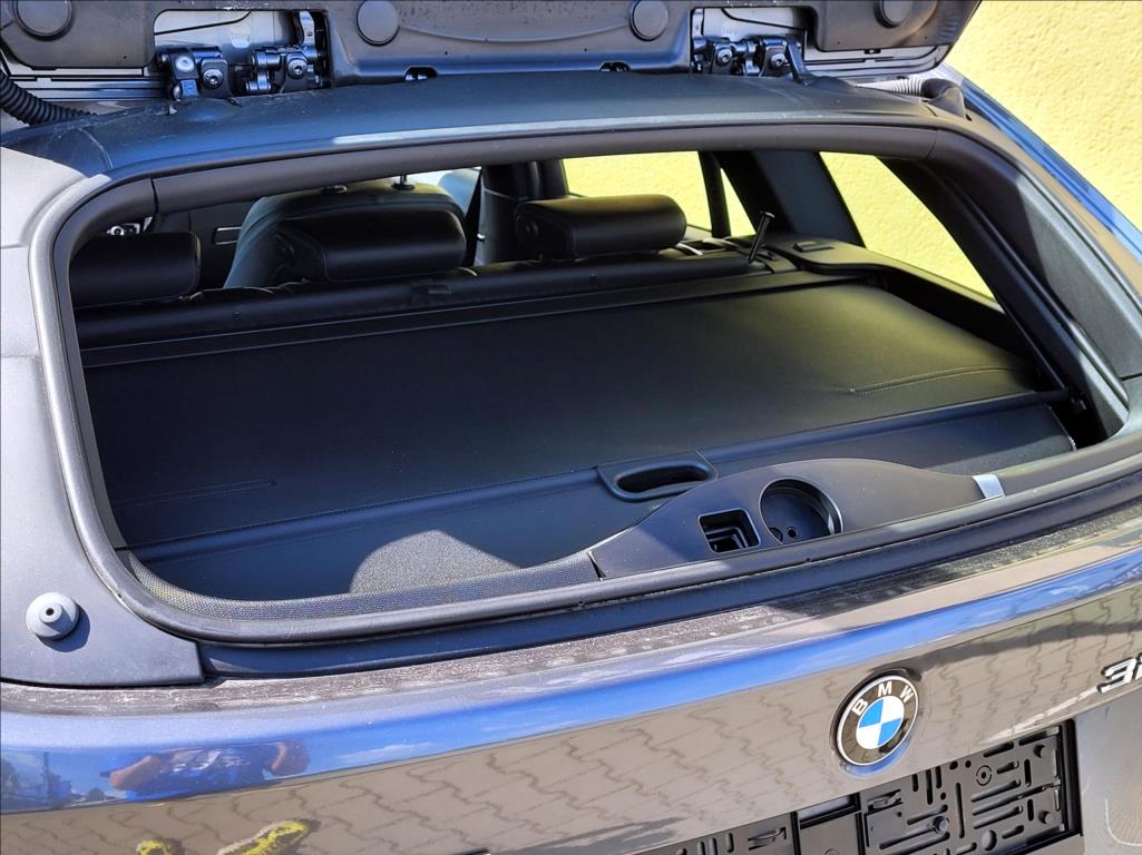 BMW Řada 3