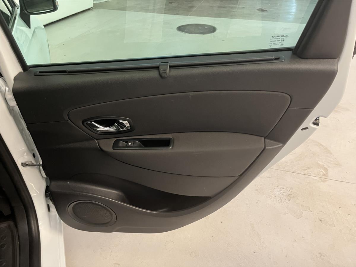 Renault Grand Scénic