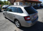Škoda Fabia 6