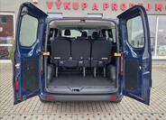 Ford Transit Custom 40