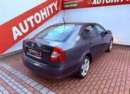 Škoda Octavia 6