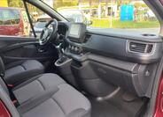 Renault Trafic 11