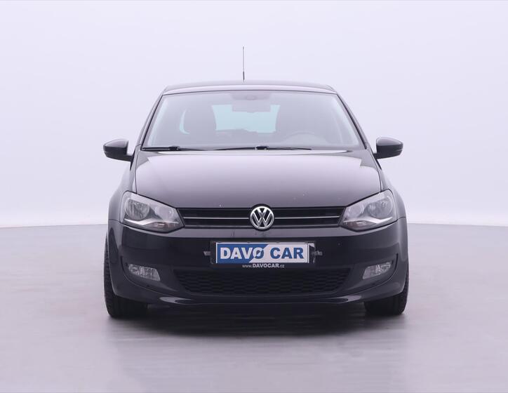 Volkswagen Polo 2
