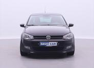 Volkswagen Polo 2
