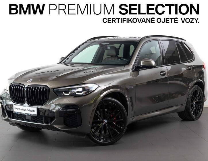 BMW X5 1