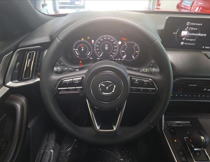 Mazda CX-80 9