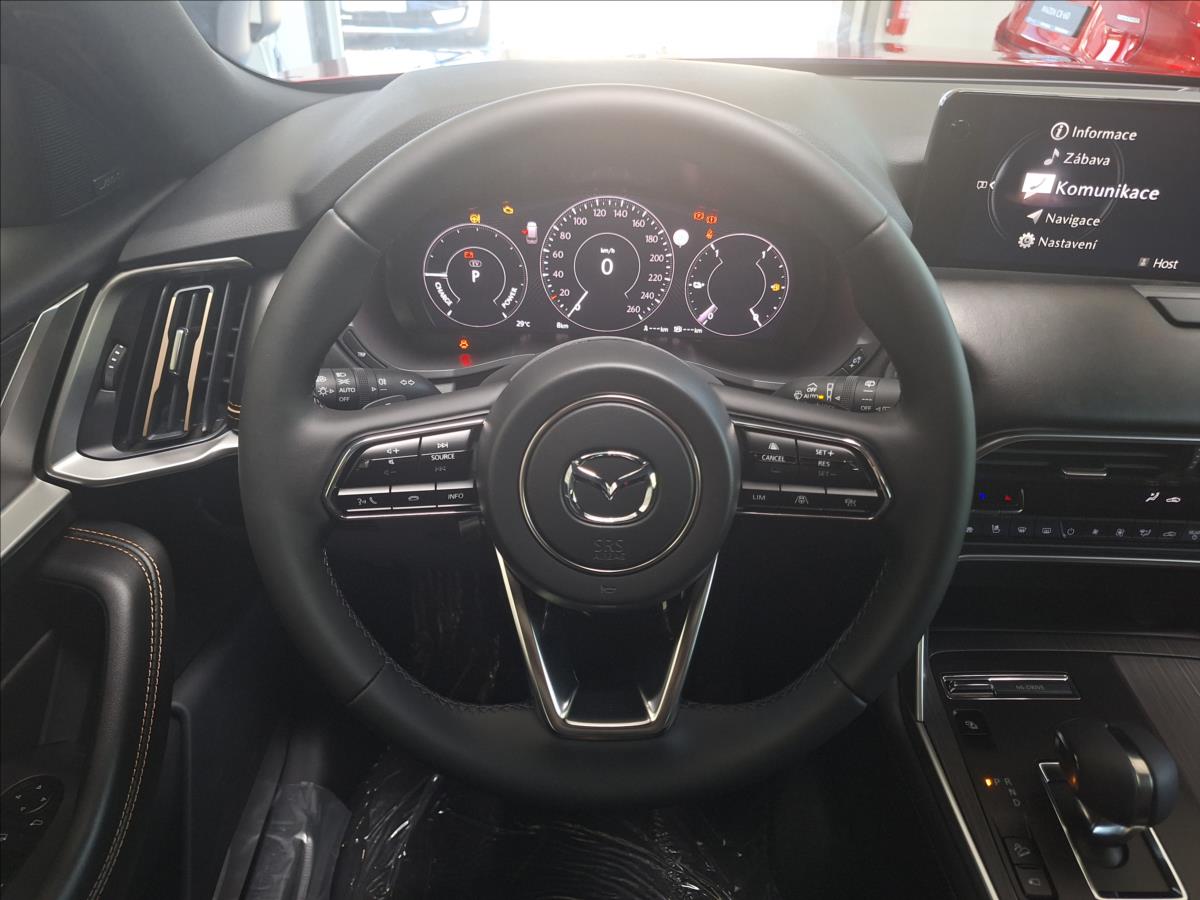 Mazda CX-80