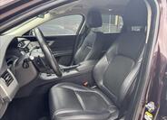Jaguar XF 11