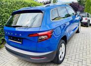 Škoda Karoq 5