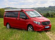 Mercedes-Benz Vito 2