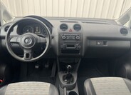 Volkswagen Caddy 34