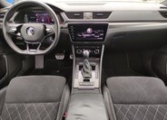 Škoda Superb 6
