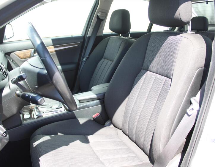 Mercedes-Benz Třídy C 10