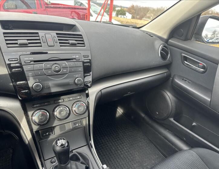 Mazda 6 11