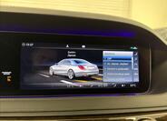 Mercedes-Benz Třídy S 26