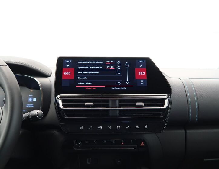 Citroën C5 Aircross 24