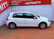 Volkswagen Golf 5