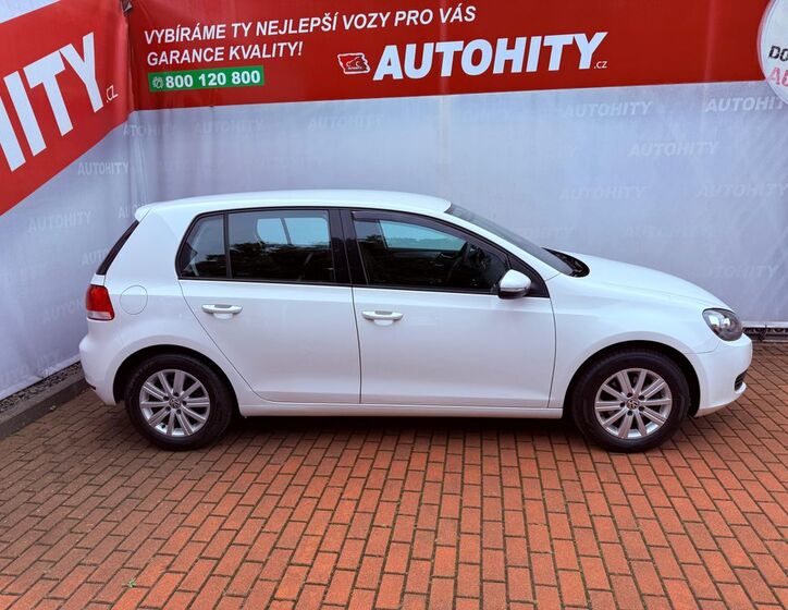 Volkswagen Golf 5