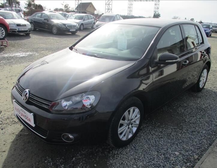Volkswagen Golf 3