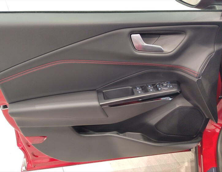 Ford Puma 21