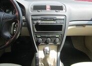 Škoda Octavia 9